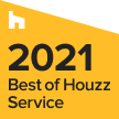 Meltini Kitchen & Bath Designs Houzz Award 2021