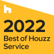 Meltini Kitchen & Bath Designs Houzz Award 2022