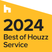 Meltini Kitchen & Bath Designs Houzz Award 2024