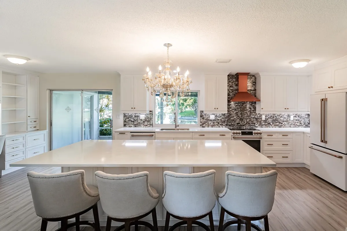 whole home remodeling contractor in Fort Lauderdale FL