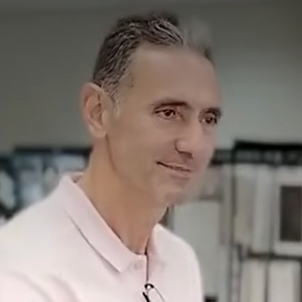Michael Loukas